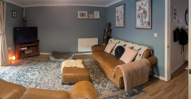 17 Stourcastle, Sturminster Newton, Dorset